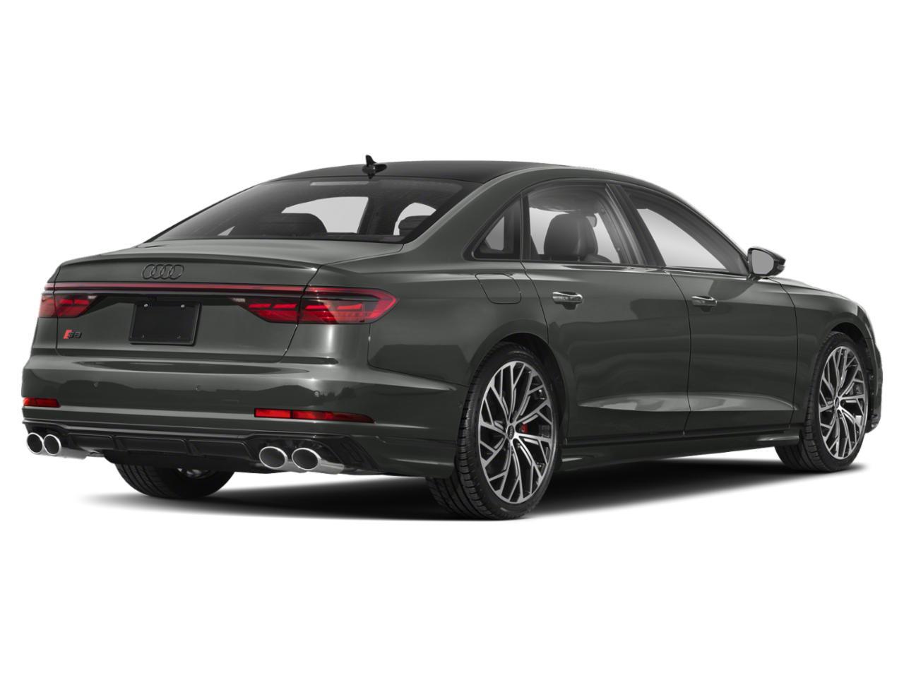 2023 Audi S8 4.0T San Clemente CA