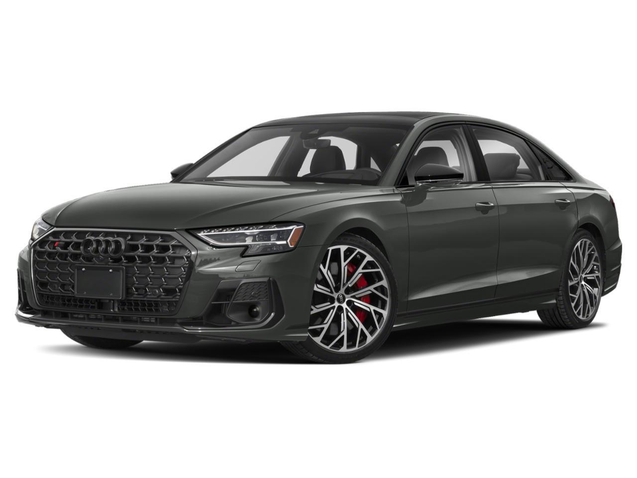 2023 Audi S8 4.0T San Clemente CA