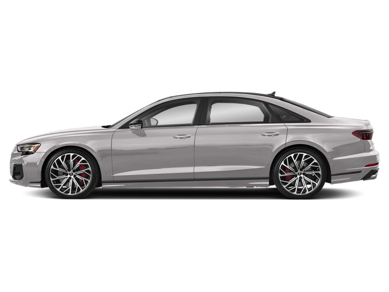 2023 Audi S8 4.0T