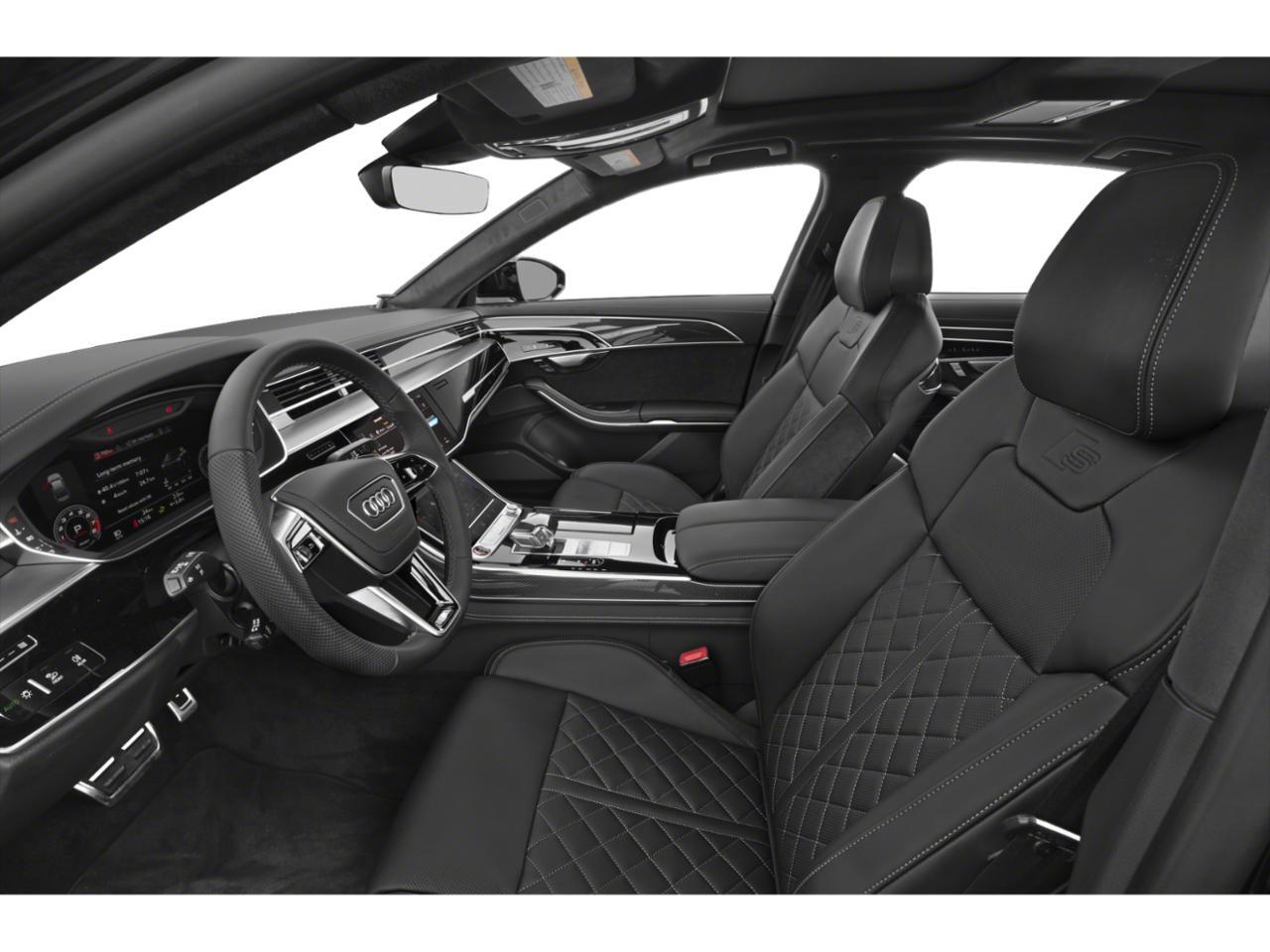 2023 Audi S8 4.0T San Clemente CA