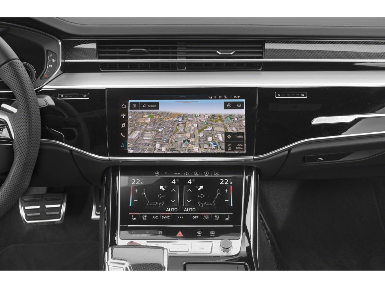 2023 Audi S8 4.0T San Clemente CA