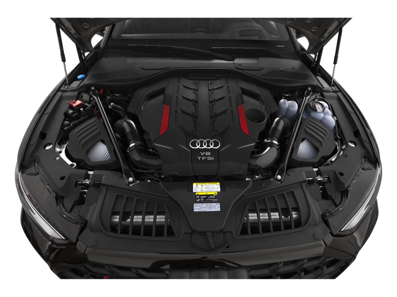 2023 Audi S8 4.0T San Clemente CA