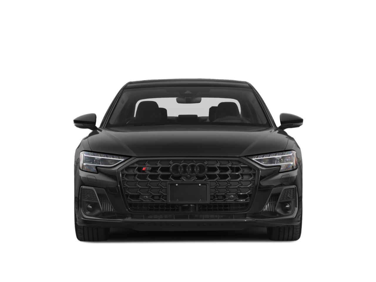 2023 Audi S8 4.0T San Clemente CA