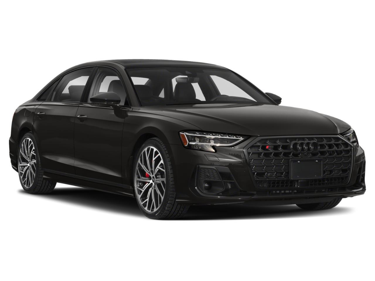 2023 Audi S8 4.0T San Clemente CA