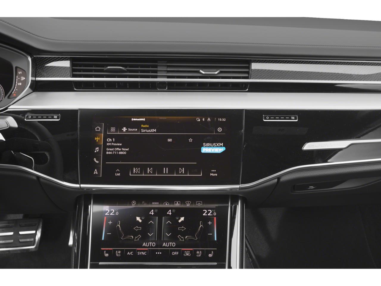 2023 Audi S8 4.0T San Clemente CA