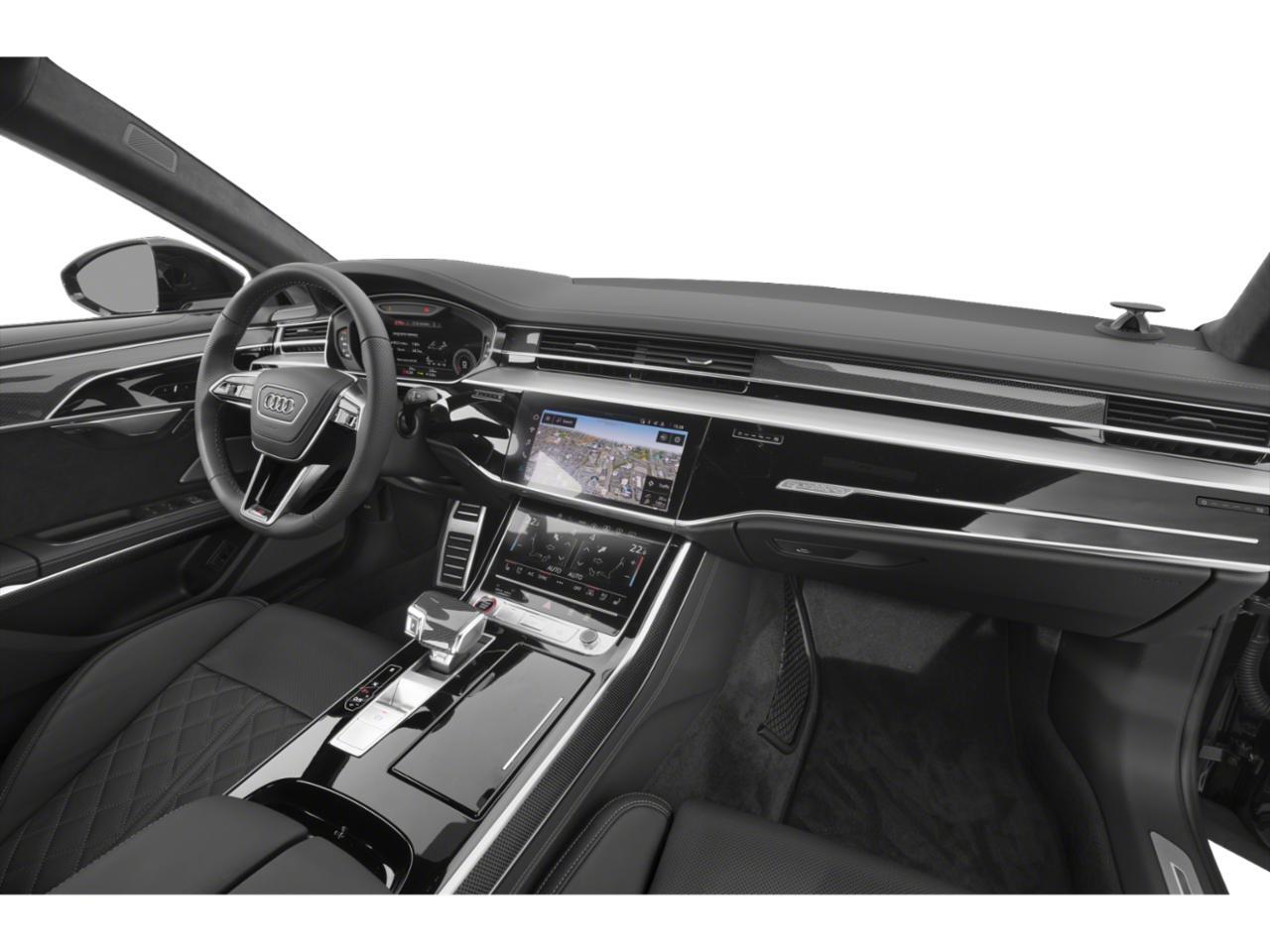 2023 Audi S8 4.0T San Clemente CA