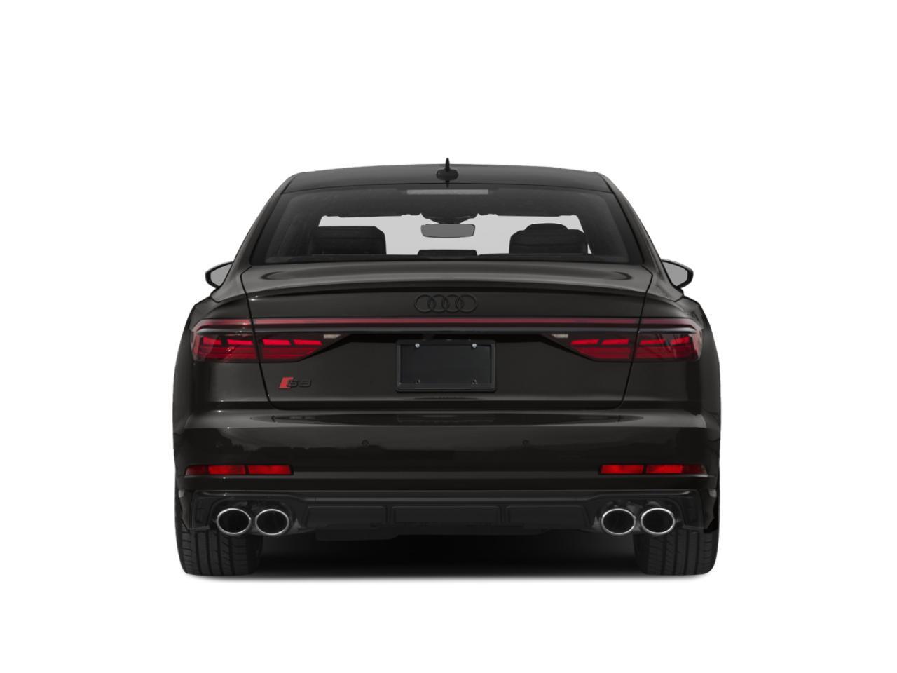 2023 Audi S8 4.0T San Clemente CA