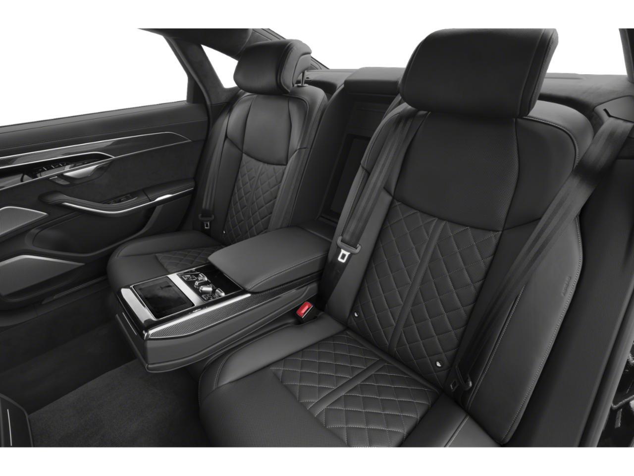 2023 Audi S8 4.0T San Clemente CA