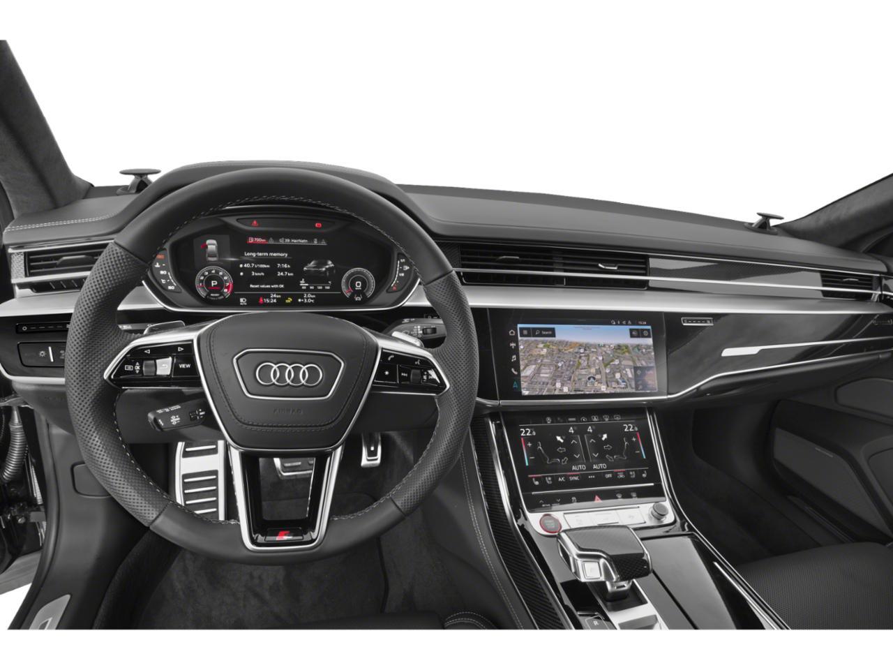 2023 Audi S8 4.0T San Clemente CA