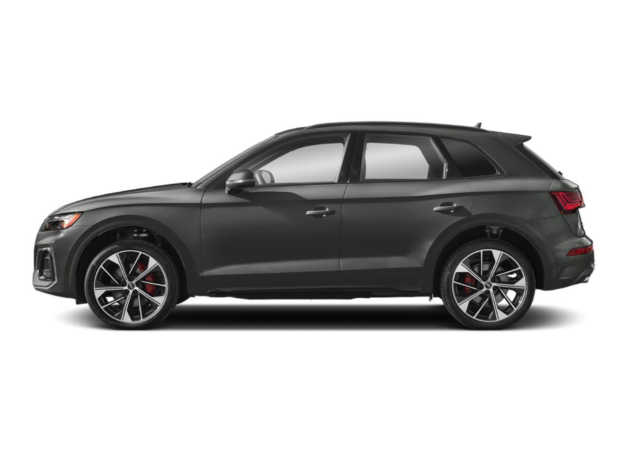 2023 Audi SQ5 Premium Plus Tucson AZ