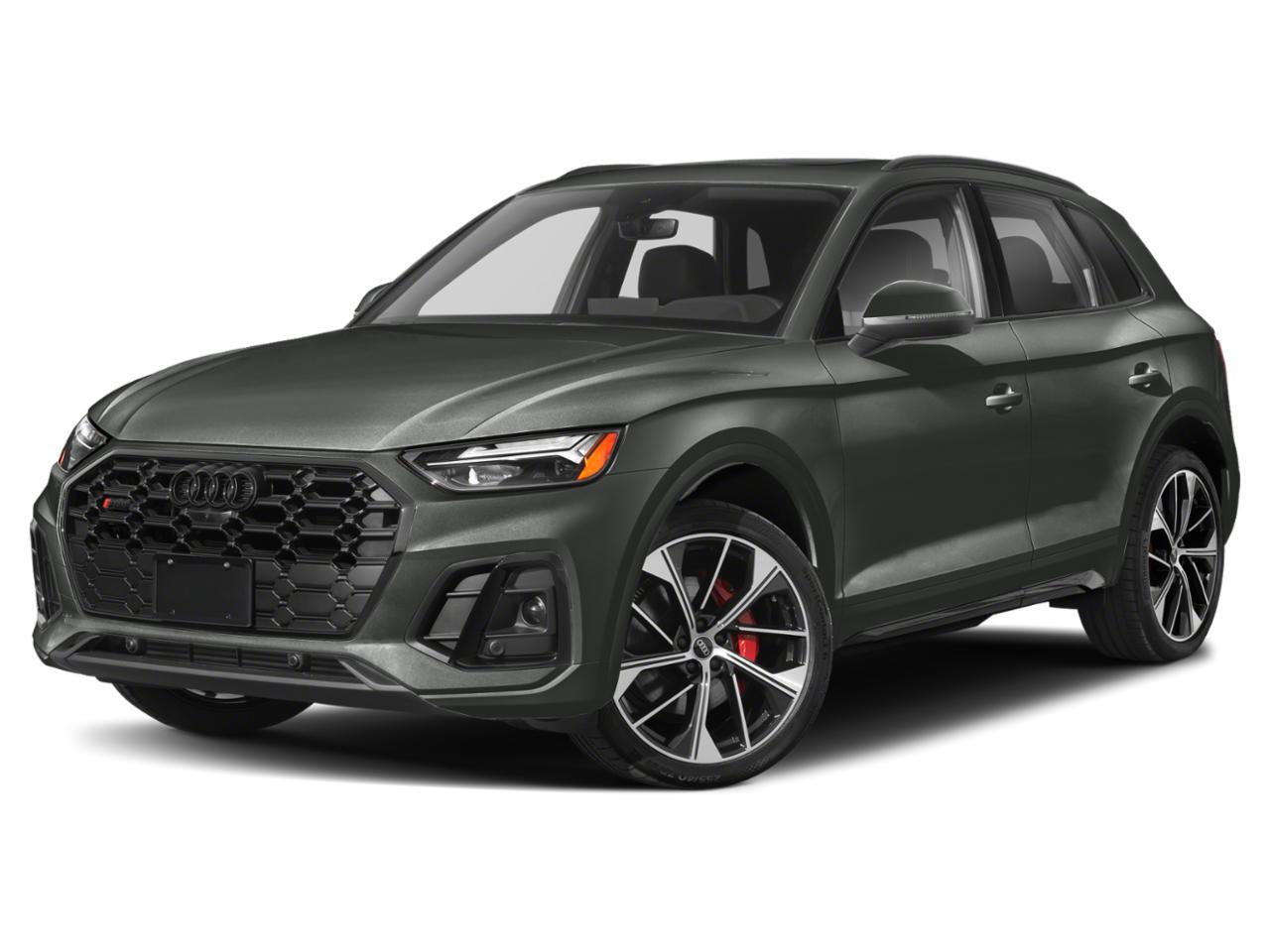 2023 Audi SQ5