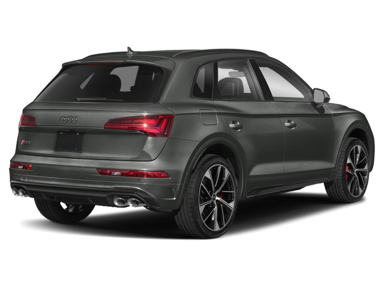 2023 Audi SQ5 Premium Plus Tucson AZ