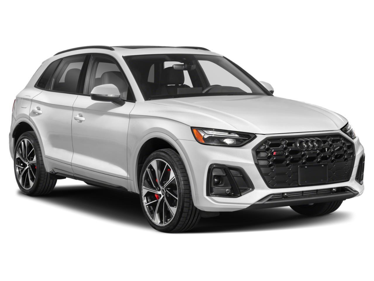 2023 Audi SQ5 Premium Plus Tucson AZ