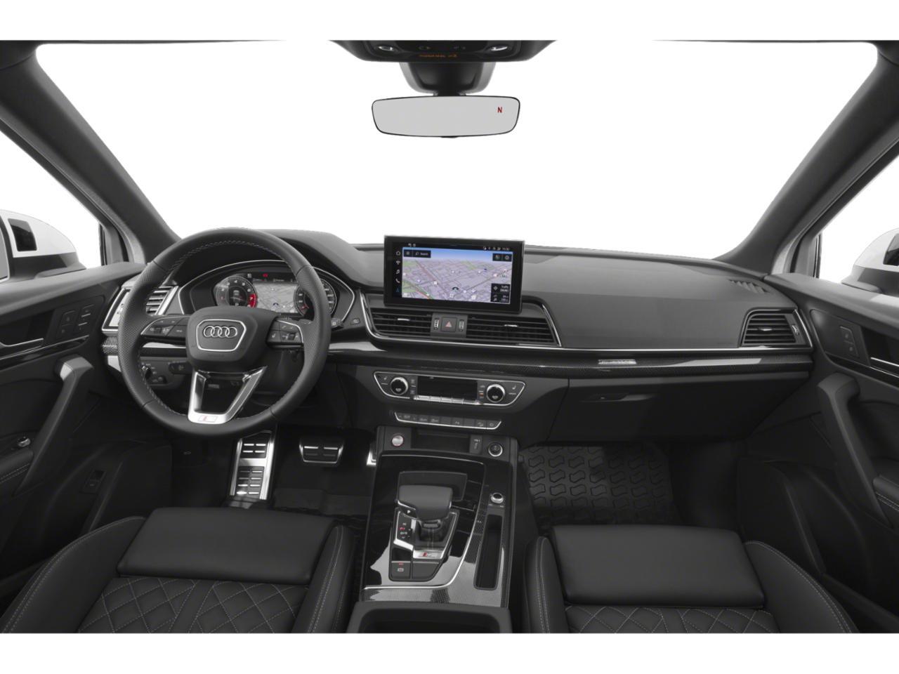2023 Audi SQ5 Premium Plus Tucson AZ