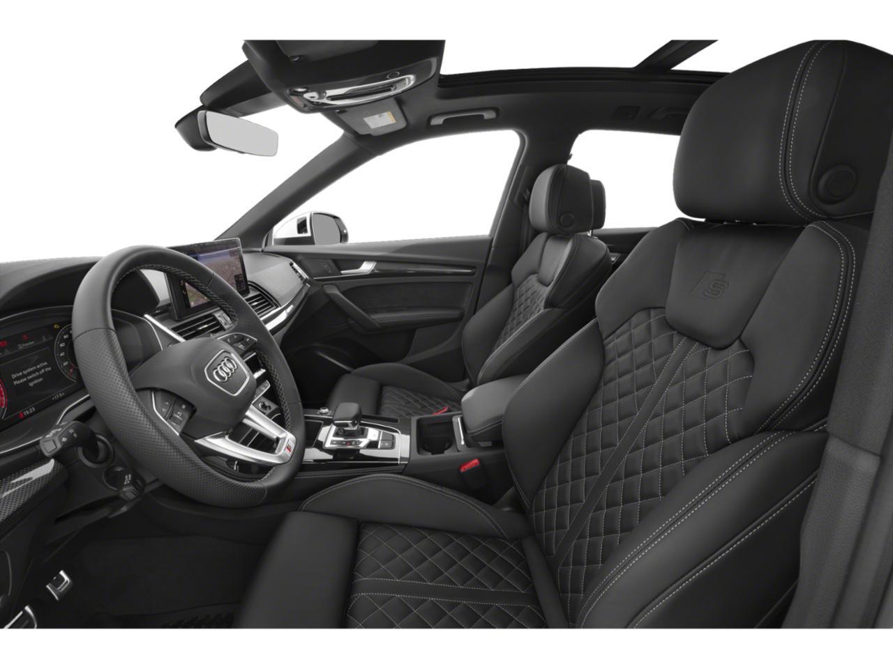 2023 Audi SQ5 Premium Plus Tucson AZ