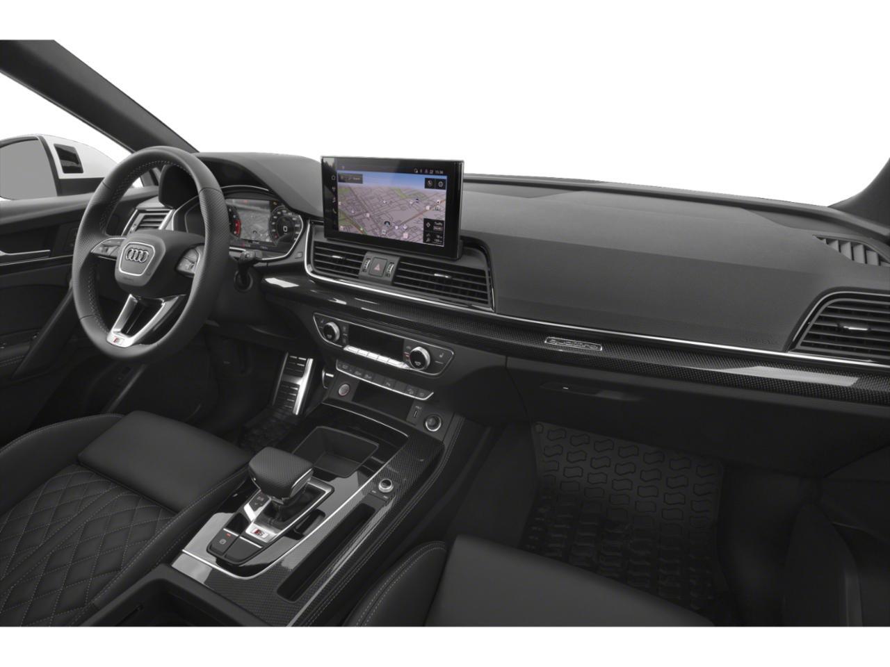 2023 Audi SQ5 Premium Plus Tucson AZ
