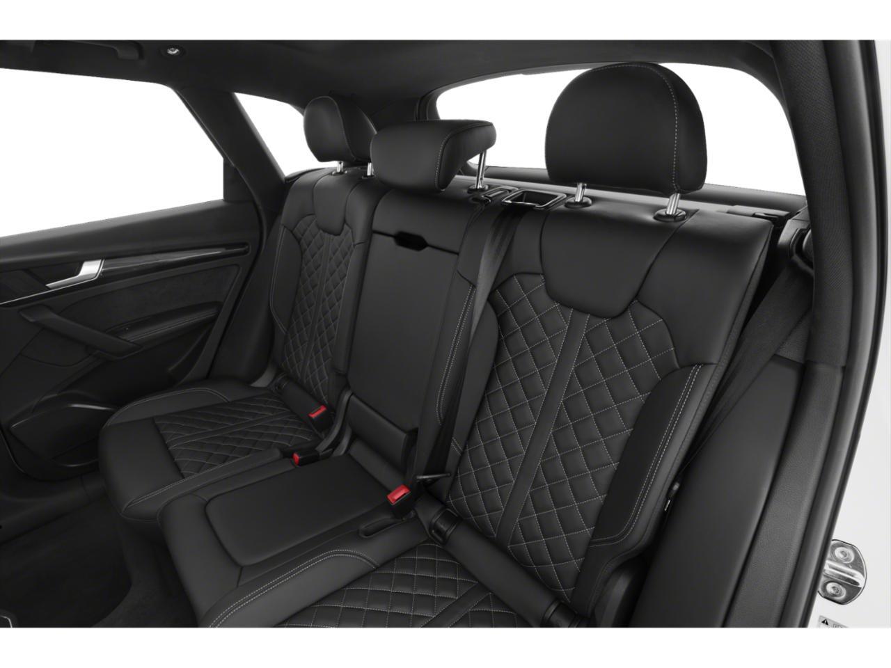 2023 Audi SQ5 Premium Plus Tucson AZ