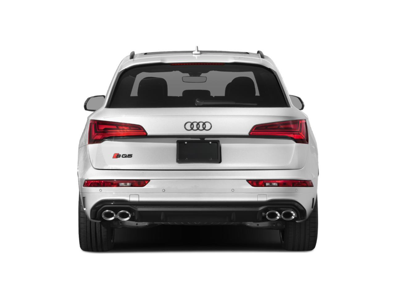 2023 Audi SQ5 Premium Plus Tucson AZ