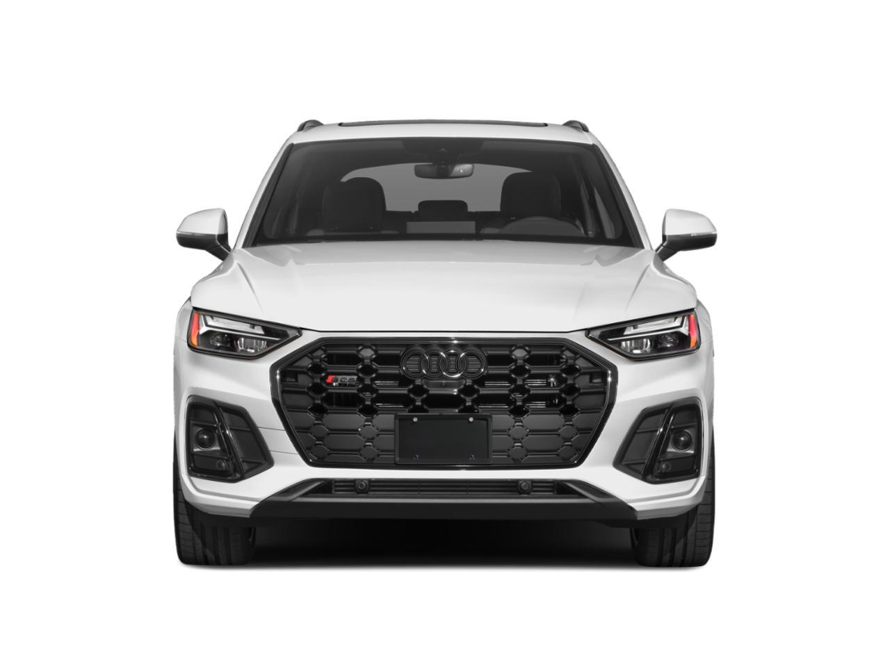 2023 Audi SQ5 Premium Plus Tucson AZ