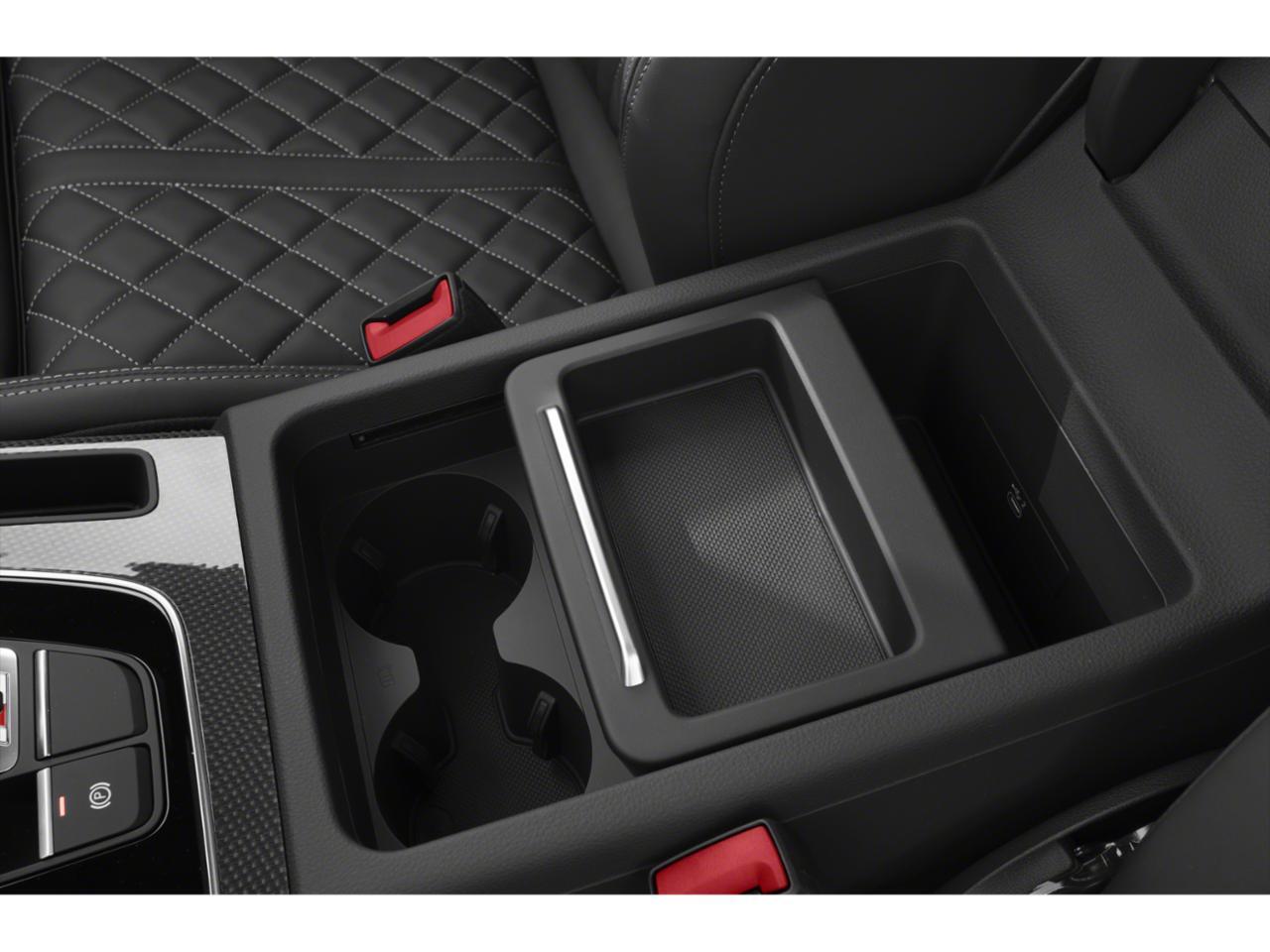 2023 Audi SQ5 Premium Plus Tucson AZ