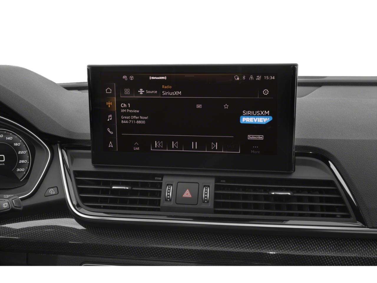 2023 Audi SQ5 Premium Plus Tucson AZ