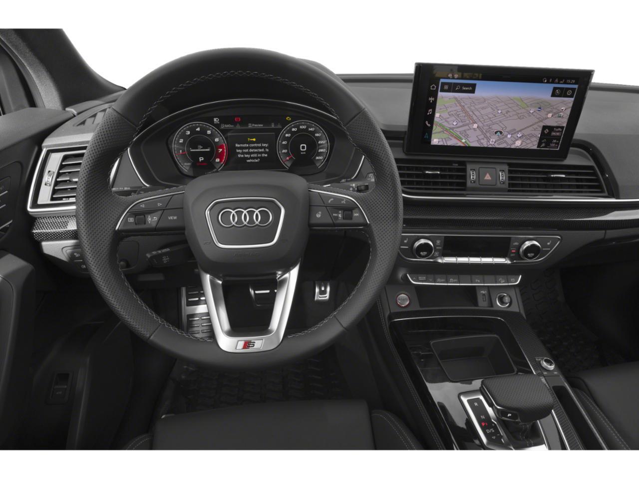 2023 Audi SQ5 Premium Plus Tucson AZ