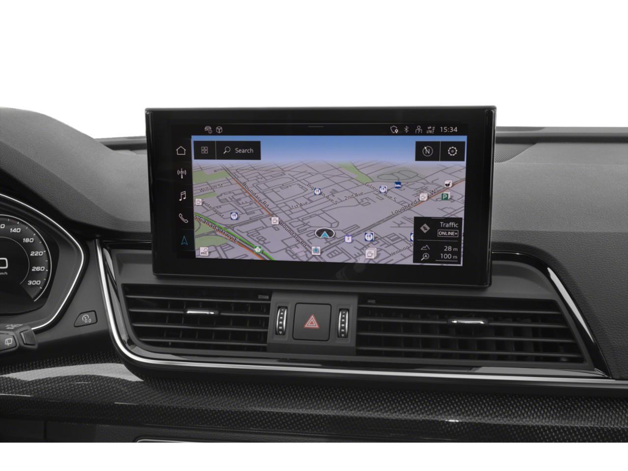 2023 Audi SQ5 Premium Plus Tucson AZ