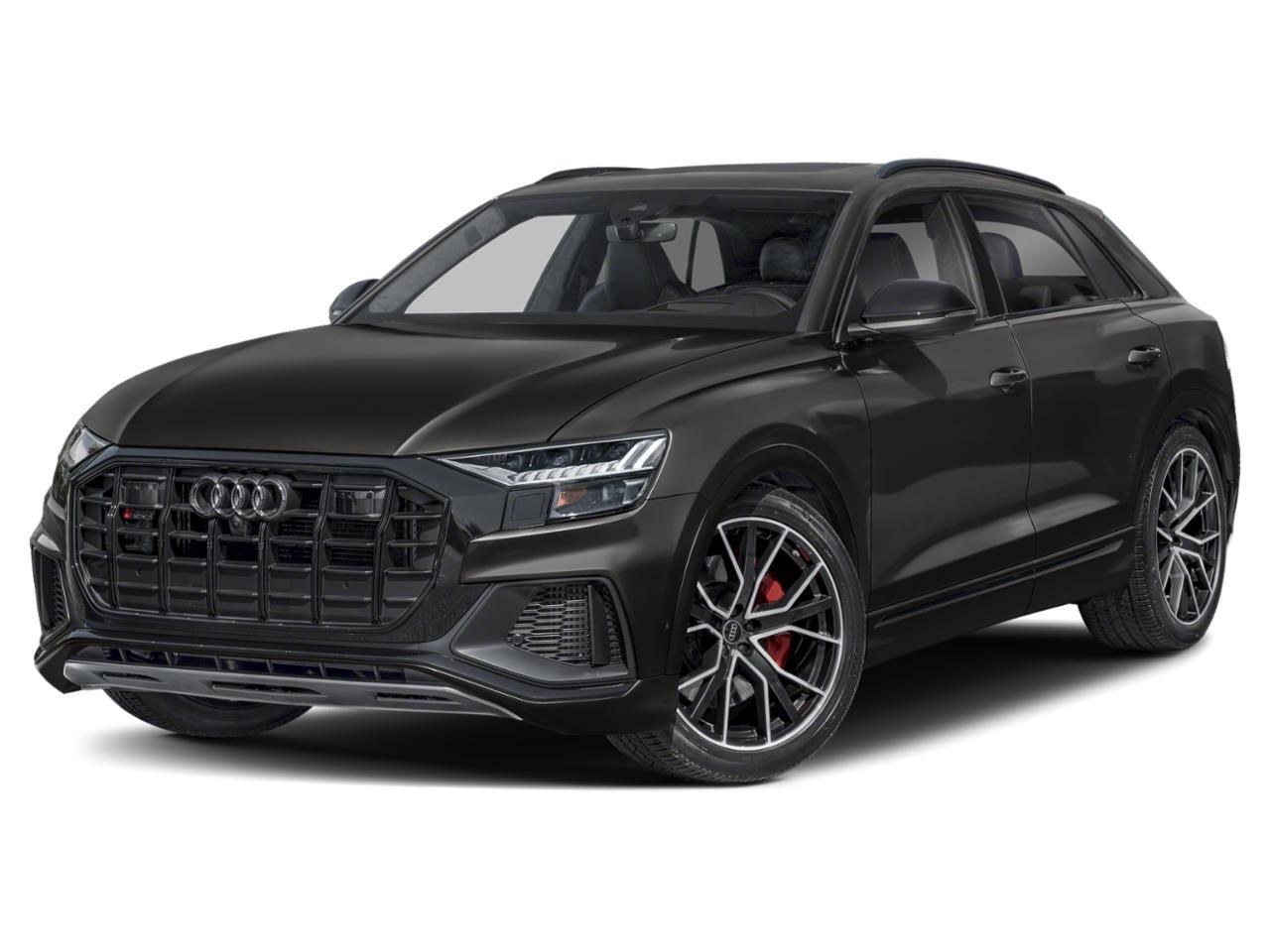 2023 Audi SQ8