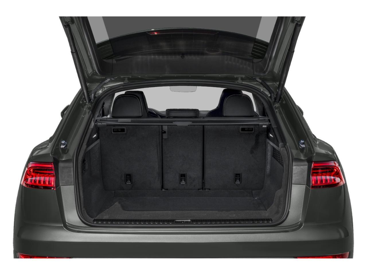 2023 Audi SQ8 4.0T Prestige San Clemente CA