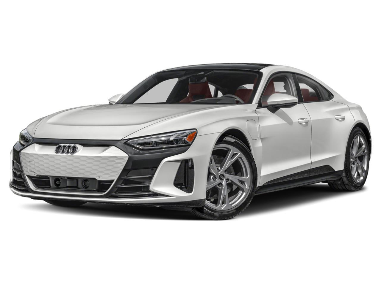 2023 Audi e-tron GT Premium Plus