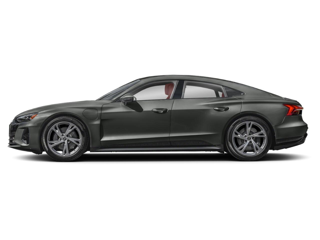 2023 Audi e-tron GT Premium Plus
