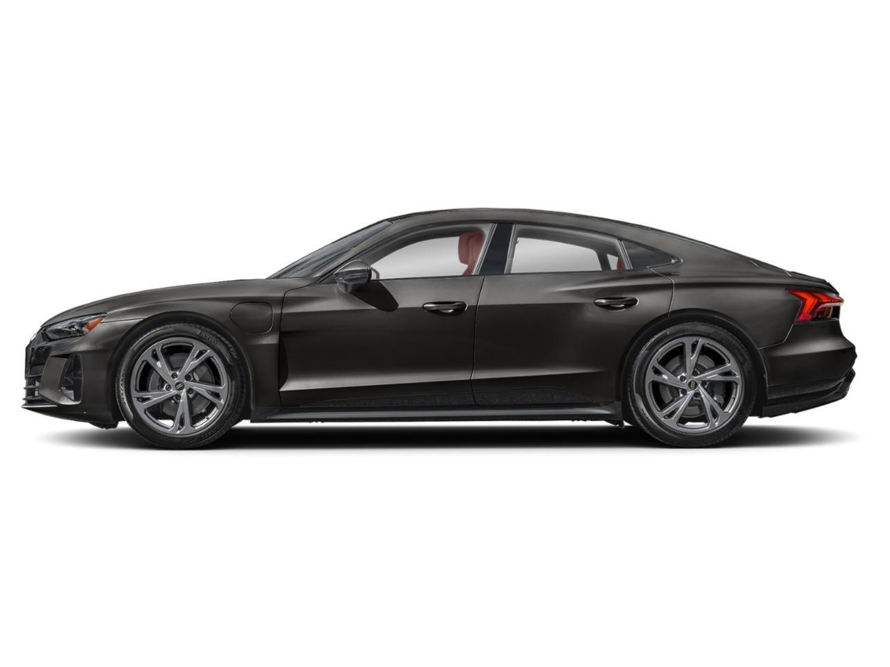 2023 Audi e-tron GT Premium Plus