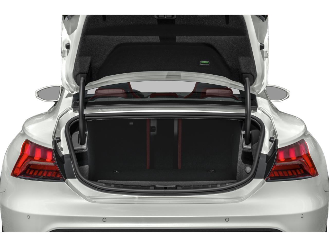 2023 Audi e-tron GT Premium Plus quattro Plano TX