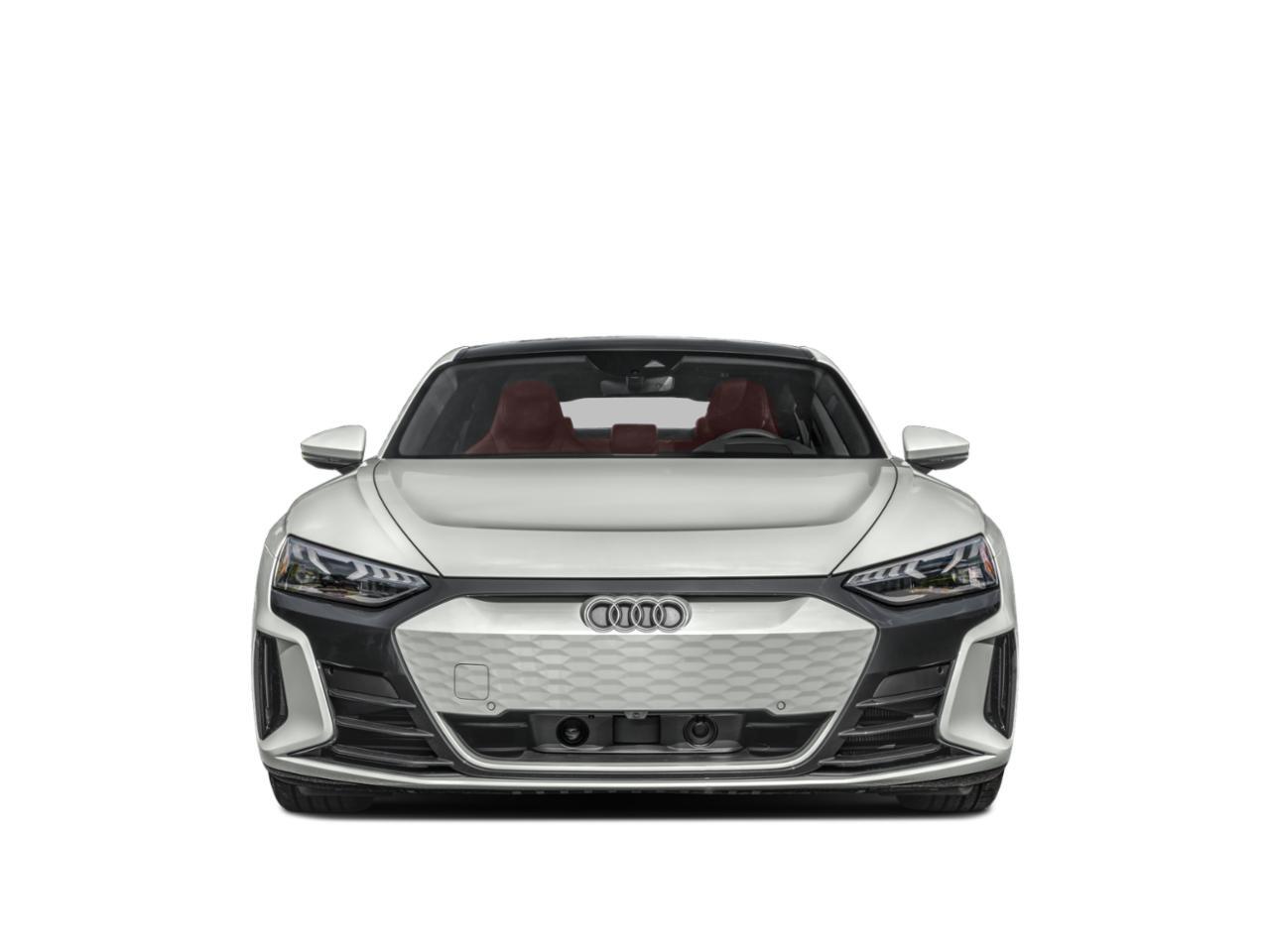 2023 Audi e-tron GT Premium Plus quattro Plano TX