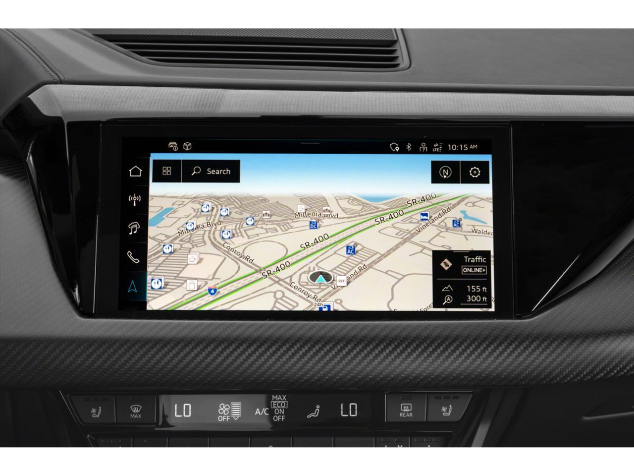 2023 Audi e-tron GT Premium Plus quattro Plano TX