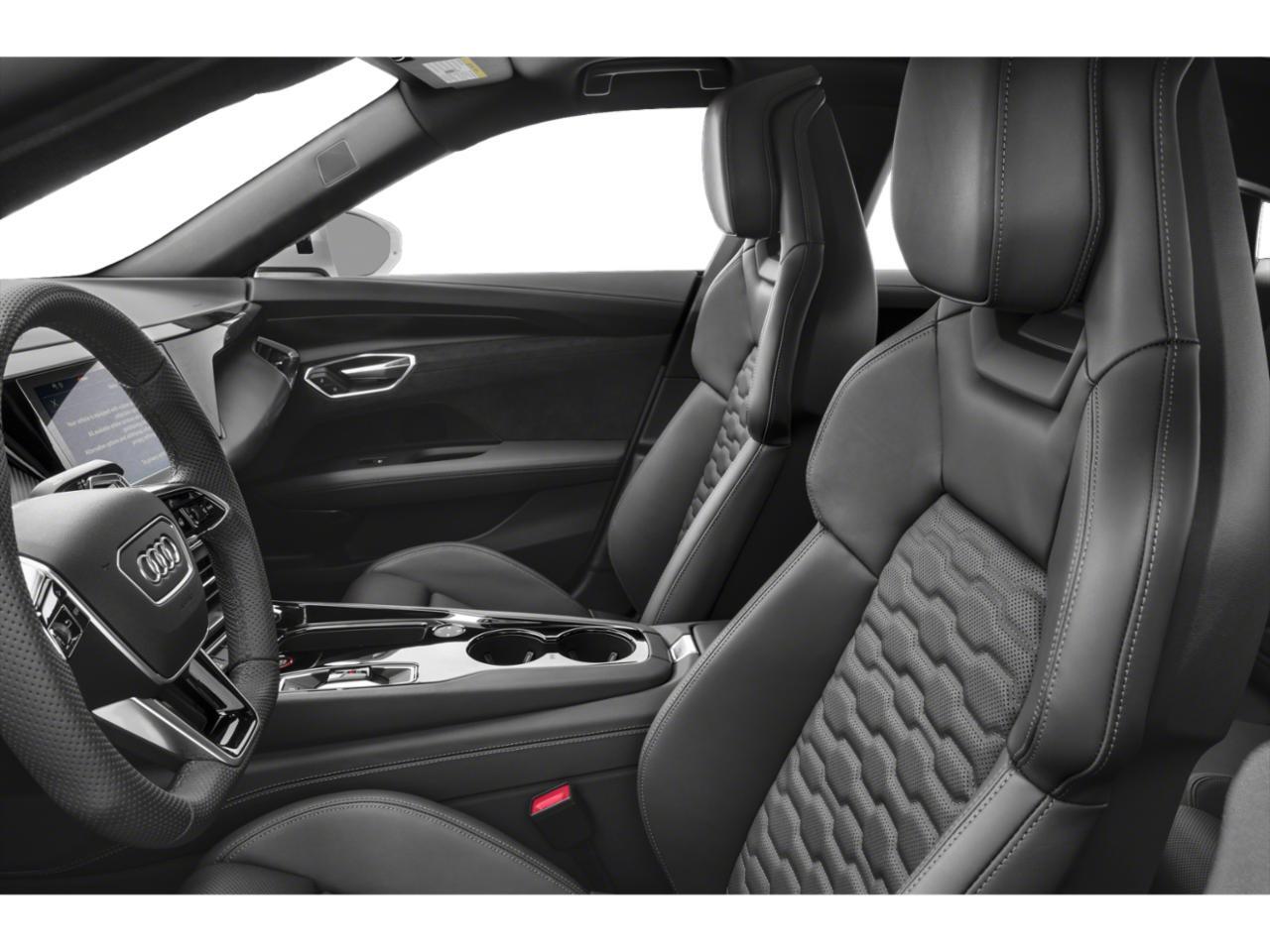 2023 Audi e-tron GT Premium Plus quattro Plano TX