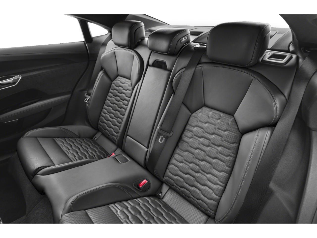 2023 Audi e-tron GT Premium Plus quattro Plano TX