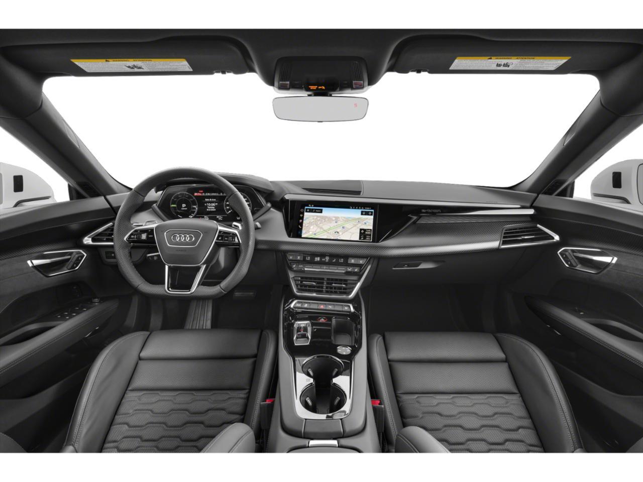 2023 Audi e-tron GT Premium Plus quattro Plano TX