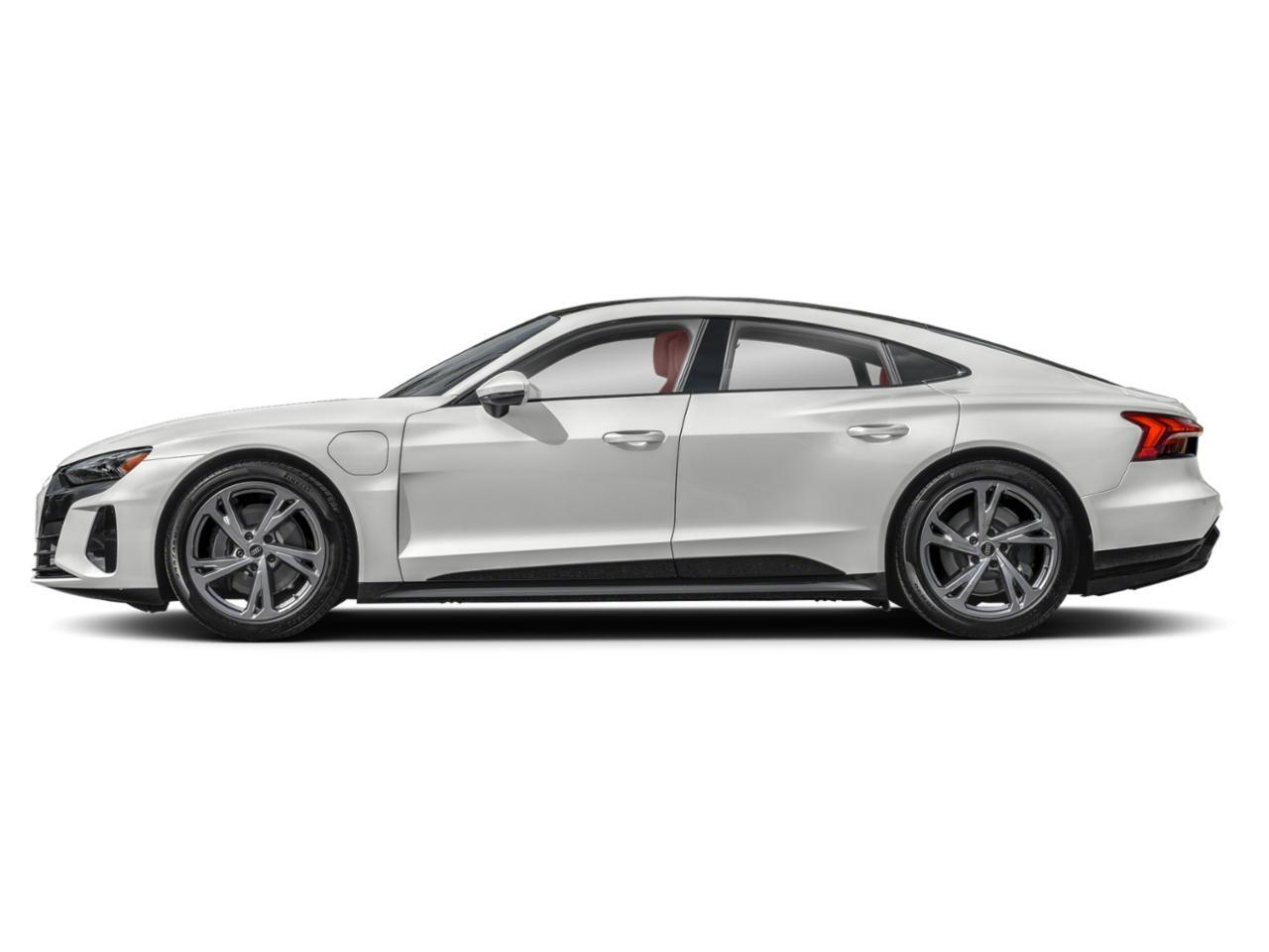 2023 Audi e-tron GT Prestige