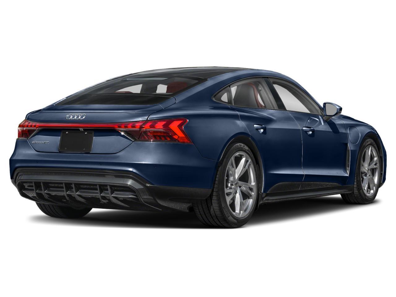 2023 Audi e-tron GT Prestige quattro Plano TX