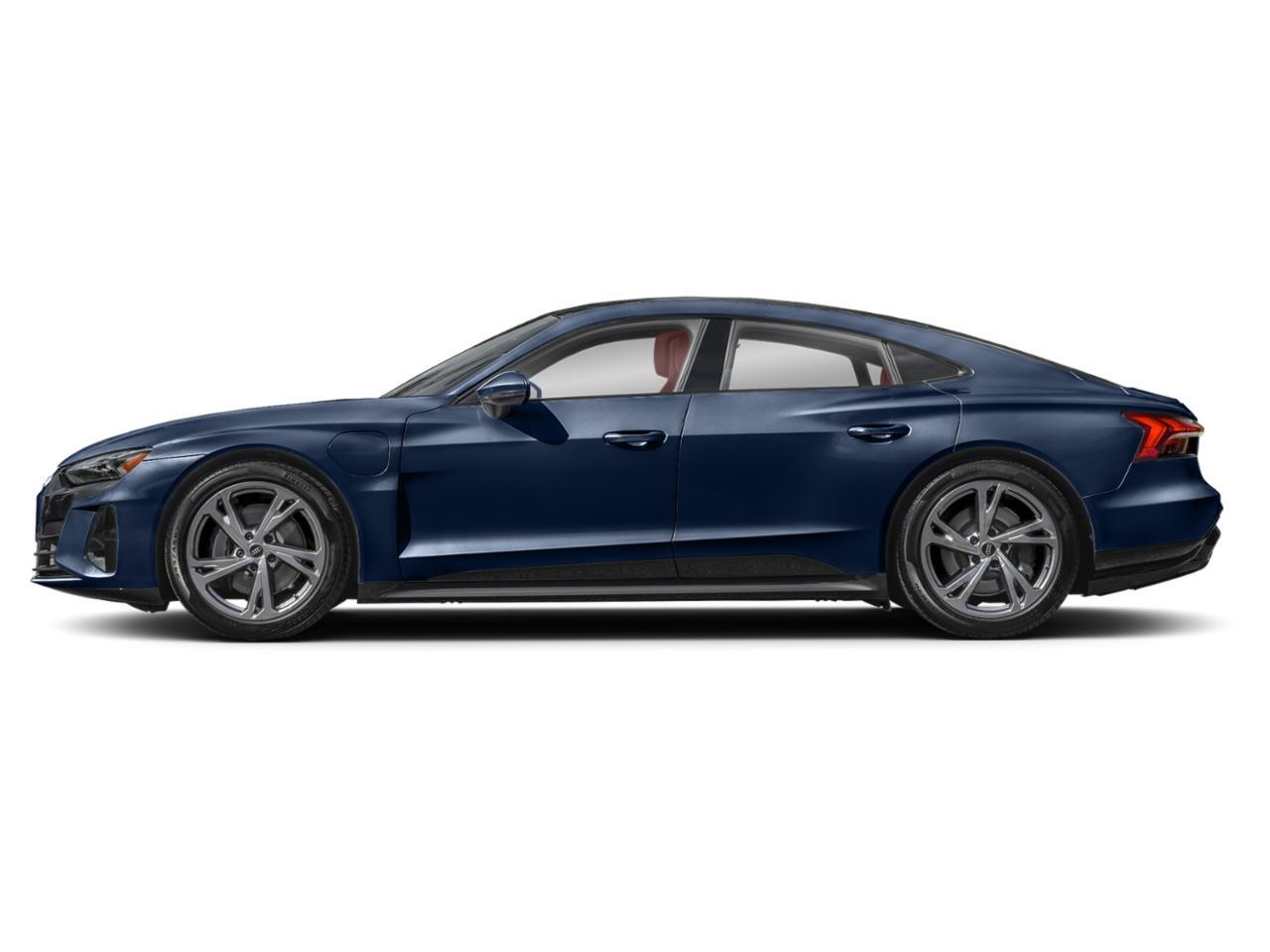 2023 Audi e-tron GT Prestige quattro Plano TX