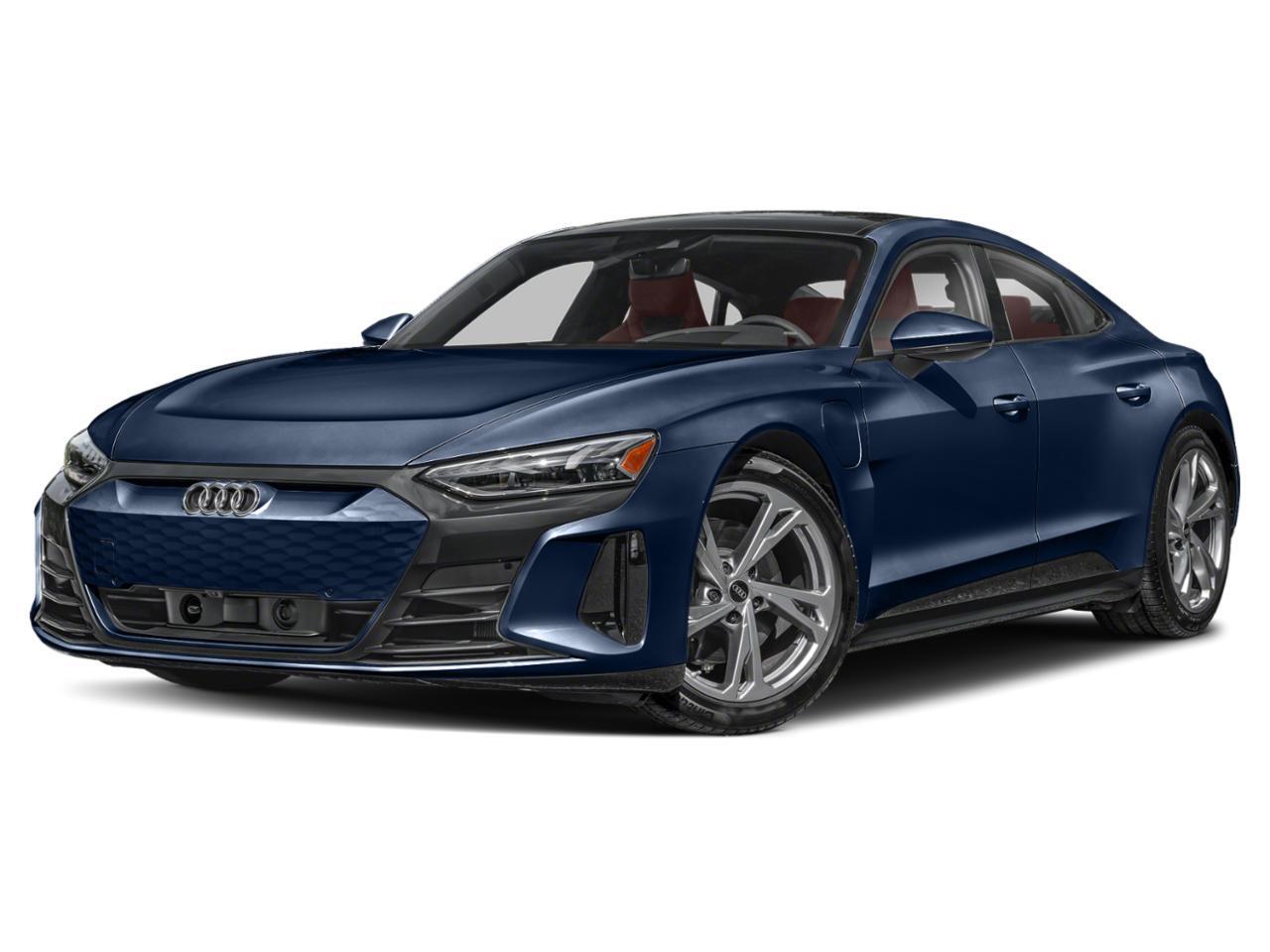 2023 Audi e-tron GT Prestige quattro Plano TX