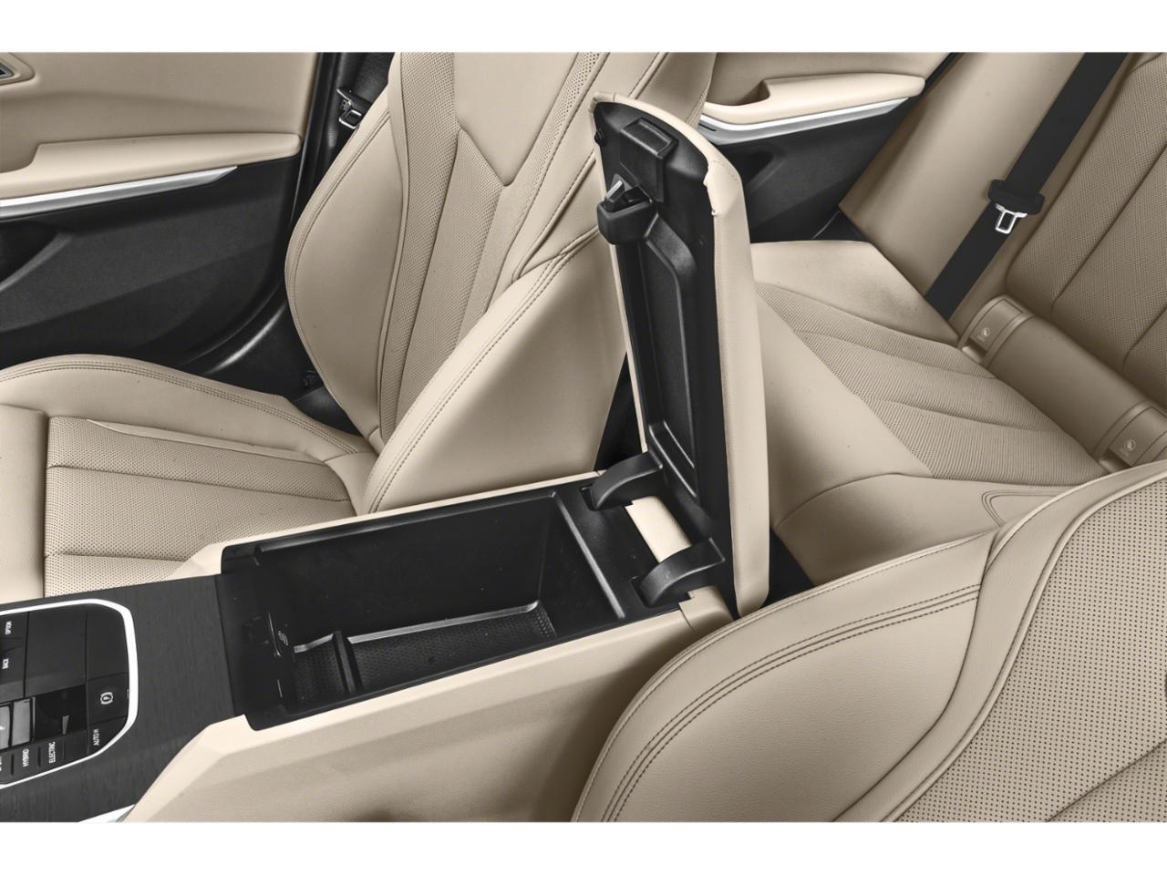 2023 BMW 3 Series 330e Irving TX