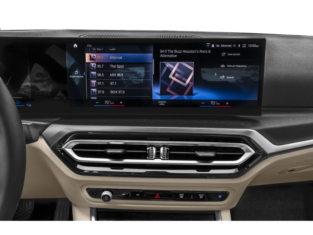 2023 BMW 3 Series 330e Irving TX