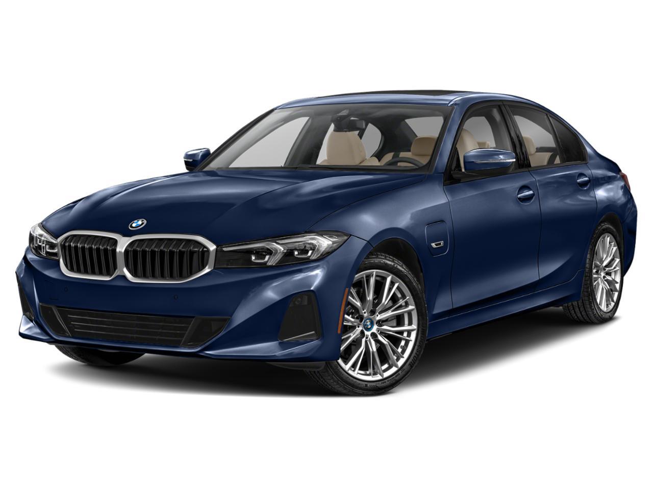 2023 BMW 3 Series