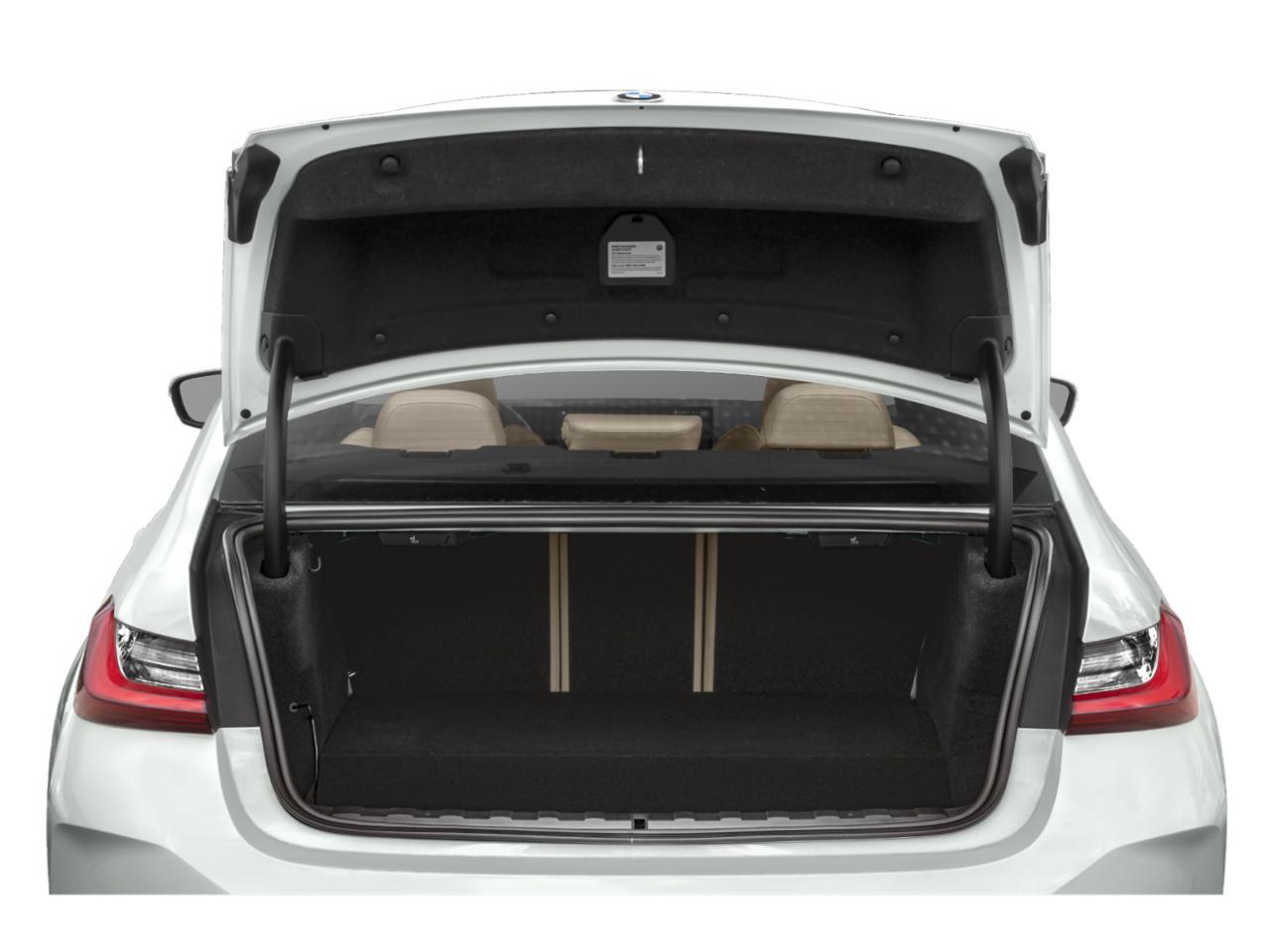 2023 BMW 3 Series 330e Irving TX