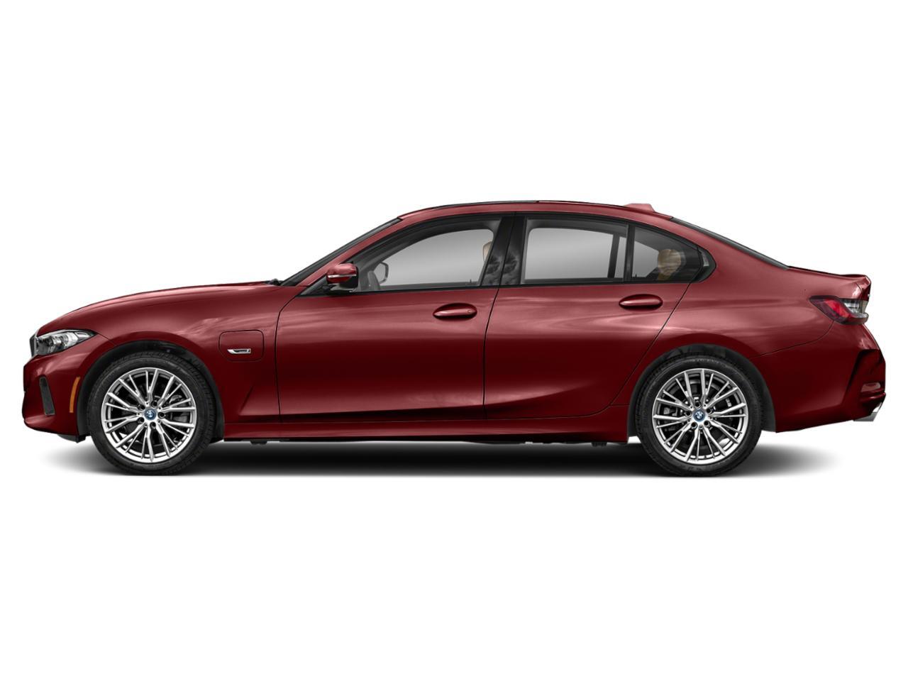 2023 BMW 3 Series 330e xDrive Miramar FL