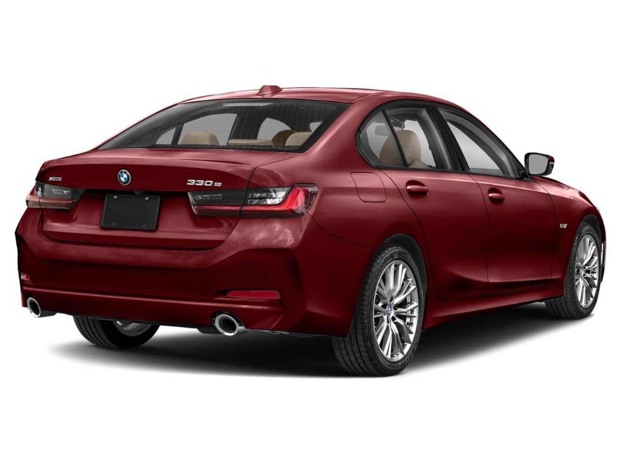 2023 BMW 3 Series 330e xDrive Miramar FL