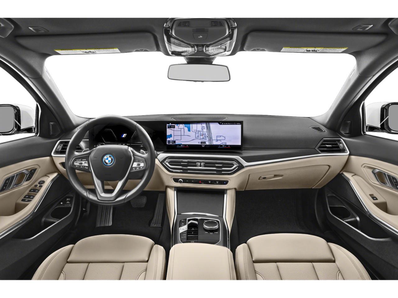 2023 BMW 3 Series 330e xDrive Miramar FL