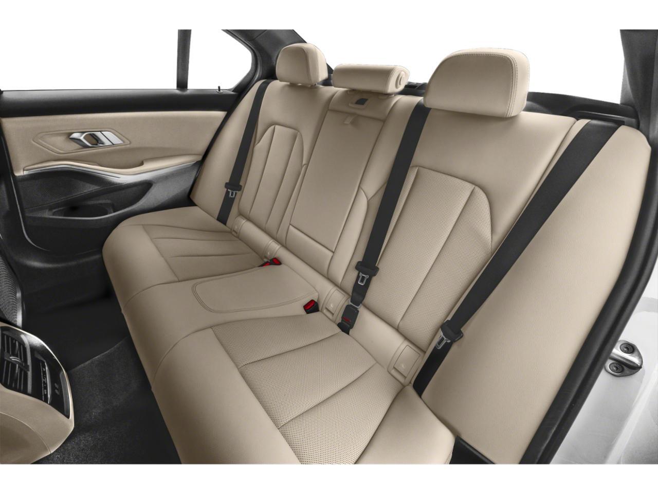 2023 BMW 3 Series 330e xDrive Miramar FL